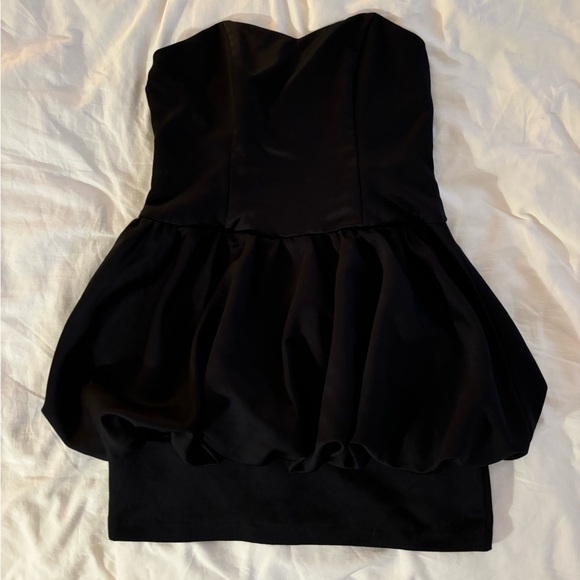 Vintage mini bubble dress!!! - Picture 6 of 8